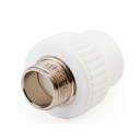 Адаптер PPR  LA TERM LTB308W 40x1-1/4M" нар.резьба