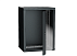 ITK Шкаф LINEA W 15U 600x600 мм дверь стекло, RAL9005