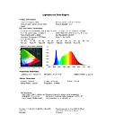 Светильник Парк FK8101 20W BLACK 3000K/4000K/5000K D160xH800 IP65 (TEKLED) 257-03010