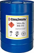 Эмаль НЦ 132 Фото #7521930