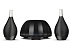 Мультимедийный  колонка Microlab BOTTLEWINE