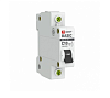 Автоматический выключатель 1P 10А (C) 4,5кА ВА 47-29 EKF Basic