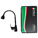 Смеситель Italy 1106 Black