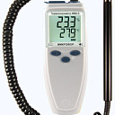 Термогигрометр с выносным преобразователем с картой памяти ИВА-6А-КП