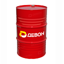 Моторное масло Devonм-20г2 (205 л)