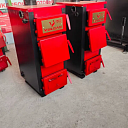 Котел отопительный (универсальный)