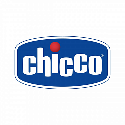 Логотип Chicco Baby