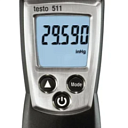 Манометр дифференциального давления testo 511