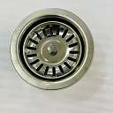 Головка сифона