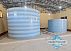 Эко-ёмкость для воды 40м3, 40 тонн из полипропилена, бак, резервуар