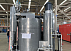 Паровой котел BOOSTER BSS-4000G