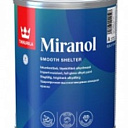 MIRANOL A Tikkurila тиксотропная эмаль 0,9 Л