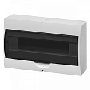 Щит ЩРН-П 18 модулей IP41 TDM