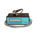 Пирометр для высокотемпературных измерений ПД-10