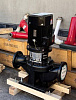 Циркуляционный насос для горячей воды Shimge TB 32-40/2-3