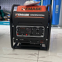 Инверторный генератор KEMAGE3500iO