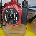 Циркуляционный насос GREENPRO Sirkulatsiya nasos ORGINAL RS 25/6G-180