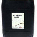 Гидравлические масла HМ 68, 17 кг