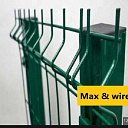 Eurozabor Evro Zabor Yevrozabor Setka Zabor 3Д Toshkent 20000