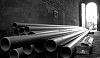 Нержавеющие трубы  40 мм