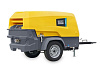 Дизельный компрессор Atlas Copco XAS 98