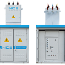 Комплектная подстанция трансформаторная киоского типа КТПК