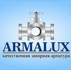 Логотип Armalux