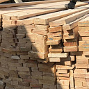 Пиломатериалы