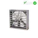 Осевой вентилятор IKLIM Popula JS