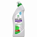 Чистящий гель сила хлора "Grass DOS-GEL белее белого" 750 мл