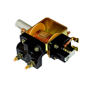 Реле РЭО-401 100А