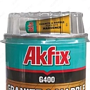 Клей для гранита G400 AKFIX 1,2 кг