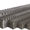 Рейка зубчатая