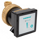 Shimge go future Z циркуляционный насос для бойлера для отопления воды