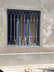 Логотип Металлические конструкции