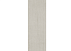 Настенная плитка Uptown 22,5×90 светло-кремовый матовый