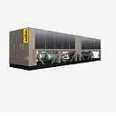 Моноблочные чиллеры