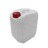 Пластиковая канистра "BEKY" (10 литров) 0.450 кг