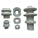 Изолятор проходной ИПТ 10/250 низкий