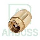 Обратный клапан 20  "SKYRIVER"