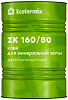 Полиуретановый клей Экотермикс ZK 160/80 для минеральной ваты (2К)