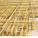 Композитная дорожная сетка д 5 20*20