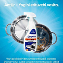 Антижир "LIMPEZA" 500мл