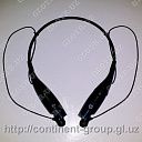 Наушники LG HBS-730 Bluetooth 2.1+EDR Stereo (ошейник)