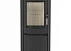 Камин-топка KOZA AB печь