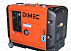 Дизельный генератор DIMEC PME8500SE-3