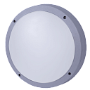 Светильник FD023-1 20W Silver Grey 6000K IP65 (TEKL) 181-03410