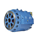 Железнодорожные тяговые генераторы