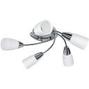 Люстра LD1151 / 5 E14 (АСЯ-АВИЗЕ) 152-17305