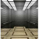 Пассажирский лифт HT-L-12